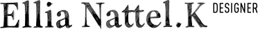 Ellia Nattel.K DESIGNER